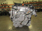 JDM 2006-2011 Honda Civic R18A 1.8L SOHC VTEC Engine