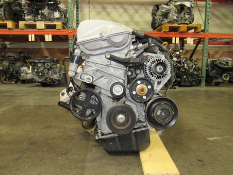 JDM Toyota 2ZZ Engine and 6 Speed Transmission 2000-2005 Celica GTS 2ZZ-GE