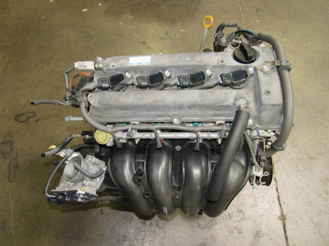 JDM Toyota 2AZ-FE Engine 2006 2007 2008 Rav4 2008-2013 Scion xB 2.4L 2AZ