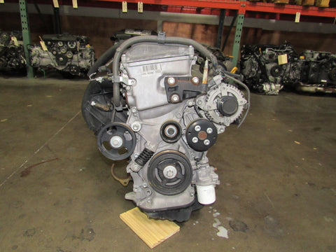 JDM Toyota 2AZ-FE Engine 2006 2007 2008 Rav4 2008-2013 Scion xB 2.4L 2AZ