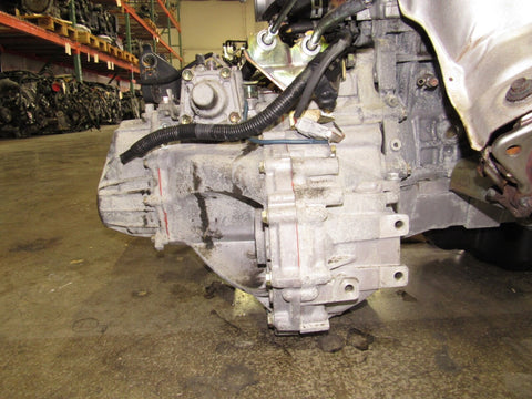 JDM Toyota 2ZZ Engine and 6 Speed Transmission 2000-2005 Celica GTS 2ZZ-GE