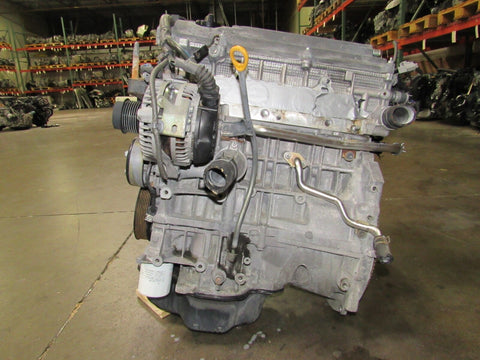 JDM Toyota 2AZ-FE Engine 2006 2007 2008 Rav4 2008-2013 Scion xB 2.4L 2AZ