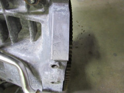 JDM Toyota 2AZ-FE Engine 2006 2007 2008 Rav4 2008-2013 Scion xB 2.4L 2AZ