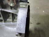 JDM Toyota 2AZ-FE Engine 2.4L Camry Solara Highlander Scion 2AZ