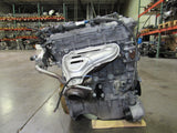 2010 2011 2012 2013 2014 2015 Toyota Prius Lexus CT200H Engine 2ZR Hybrid 1.8L