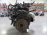 2007 2008 2009 JDM Honda CRV Engine K24A iVTEC Replacement for K24Z1 CR-V 2.4L
