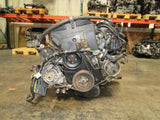 JDM Mitsubishi 4G63 Turbo Cyclone Engine 5 Speed AWD Transmission Talon Eclipse