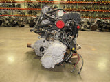 JDM Mitsubishi 4G63 Turbo Cyclone Engine 5 Speed AWD Transmission Talon Eclipse