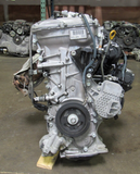 2010 2011 2012 2013 2014 2015 Toyota Prius Engine 2ZR Hybrid 2ZR-FXE 1.8L