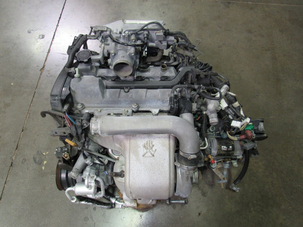 JDM Toyota 3S-GTE Gen 3 Engine 5 Speed LSD Transmission 3S MR2 SW20 1994+ 3SGTE