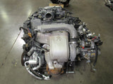 JDM Toyota 3S-GTE Gen 3 Engine 5 Speed LSD Transmission 3S MR2 SW20 1994+ 3SGTE