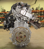 2010 2011 2012 2013 2014 2015 Toyota Prius Engine 2ZR Hybrid 2ZR-FXE 1.8L