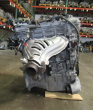 JDM 2009-2016 Toyota Corolla Scion xD ENGINE 2ZRFE 1.8L 2ZR