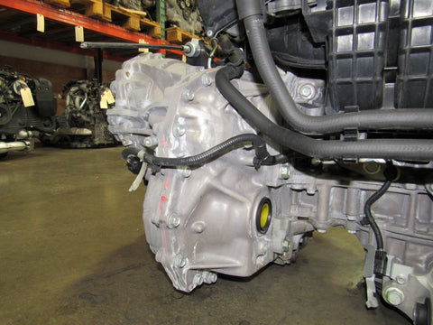2014 2015 2016 2017 2018 JDM Nissan Altima CVT Automatic Transmission 2.5L QR25
