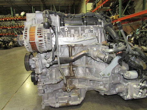 2013 2014 2015 2016 2017 NISSAN ALTIMA SENTRA QR25 Engine QR25DE 2.5L JDM