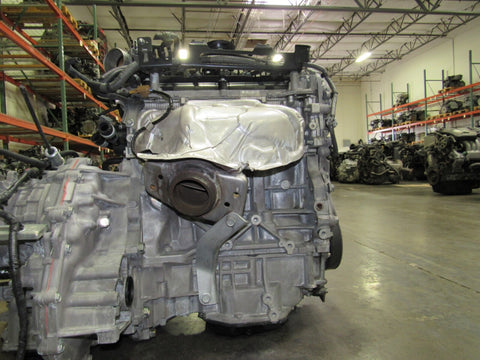 2013 2014 2015 2016 2017 2018 Nissan Sentra Engine MRA8 1.8L JDM (ENGINE ONLY)