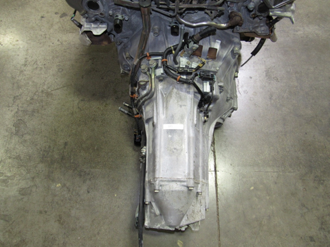 1996-2004 Acura RL 3.5L Automatic Transmission JDM C35A