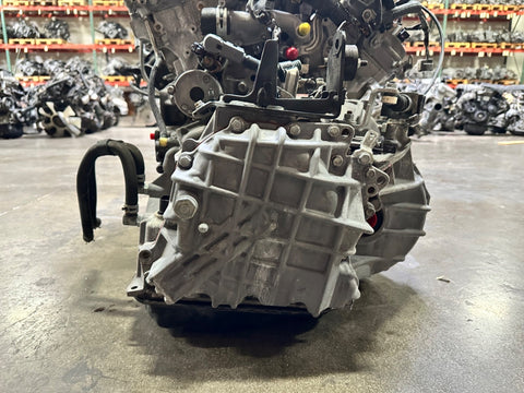 2013 2014 2015 2016 2017 2018 JDM Lexus ES350 Automatic Transmission 3.5L FWD