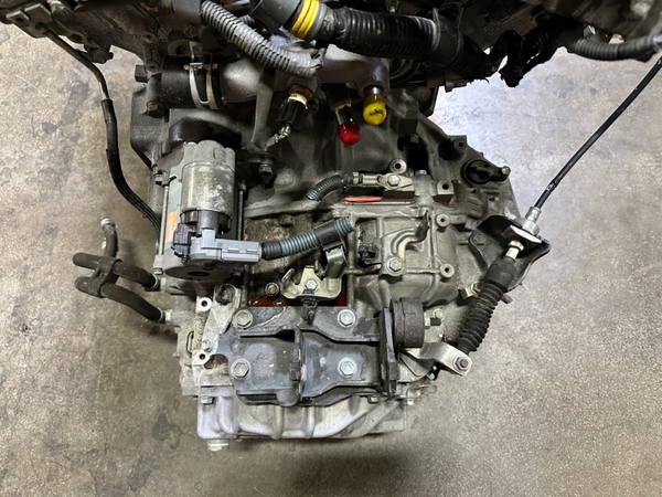 2013 2014 2015 2016 2017 2018 JDM Lexus ES350 Automatic Transmission 3.5L FWD