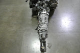 JDM Subaru Legacy Spec B 6 Speed Transmission 3.90 TY856WBEAA