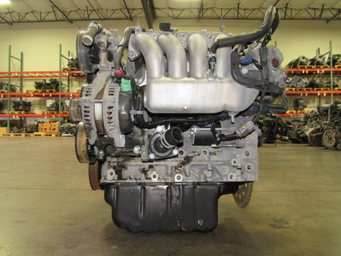 JDM Honda K24A Engine RBB 2006-2008 Acura TSX K24A2 Replacement iVTEC RBB-4