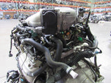 JDM Nissan VQ35 Engine 2003 2004 350Z and Infiniti G35 2003-2006 3.5L Non Rev Up