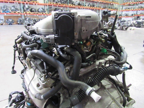 JDM Nissan VQ35 Engine 2003 2004 350Z and Infiniti G35 2003-2006 3.5L Non Rev Up