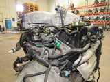 JDM Nissan VQ35 Engine 2003 2004 350Z and Infiniti G35 2003-2006 3.5L Non Rev Up