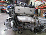 1996-2004 Acura RL Legend C35A 3.5L V6 SOHC Engine JDM Motor
