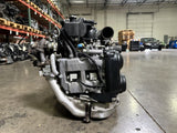 JDM Subaru EJ20X Engine 2004 2005 Legacy Forester XT Baja Turbo 2.5L Replacement