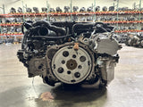 JDM Subaru EJ20X Engine 2004 2005 Legacy Forester XT Baja Turbo 2.5L Replacement