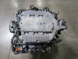 JDM 2006 2007 2008 Honda Ridgeline Pilot Engine J35A 3.5L AWD 4X4