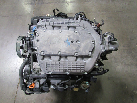 JDM 2006 2007 2008 Honda Ridgeline Pilot Engine J35A 3.5L AWD 4X4