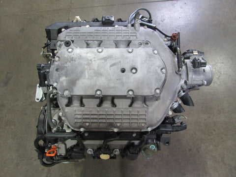 2003 2004 2005 2006 Acura MDX Engine J35A 3.5L AWD 4X4 JDM