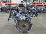 2003 2004 2005 2006 Acura MDX Engine J35A 3.5L AWD 4X4 JDM