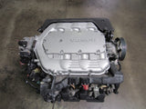 2009 2010 2011 2012 2013 2014 Honda Pilot Engine JDM J35A VCM 3.5L