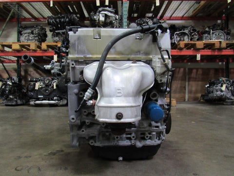 JDM Honda K24A Engine RBB 2006-2008 Acura TSX K24A2 Replacement iVTEC RBB-4