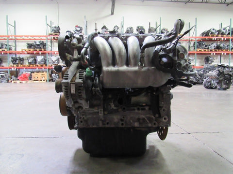 JDM Honda K24A Engine RBB 2004-2008 Acura TSX K24A2 Replacement iVTEC Honda 2.4 RBB-2