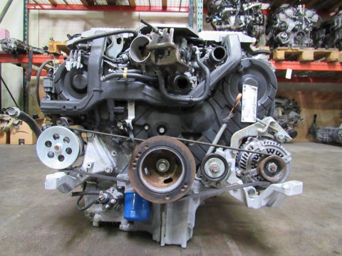 1991 1992 1993 1994 1995 JDM Acura Legend Engine and AT Transmission C32A 3.2L