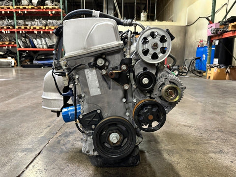 JDM Honda K24A Engine RBB 2004-2008 Acura TSX K24A2 Replacement iVTEC RBB-3 2.4