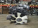 JDM Nissan VG33 Engine V6 3.3L Pathfinder Frontier XTerra QX4