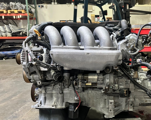 JDM Toyota 2ZZ Engine 2003-2008 Matrix Corolla XRS 2ZZ-GE