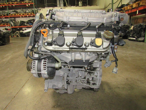 JDM 2006 2007 2008 Honda Ridgeline Pilot Engine J35A 3.5L AWD 4X4