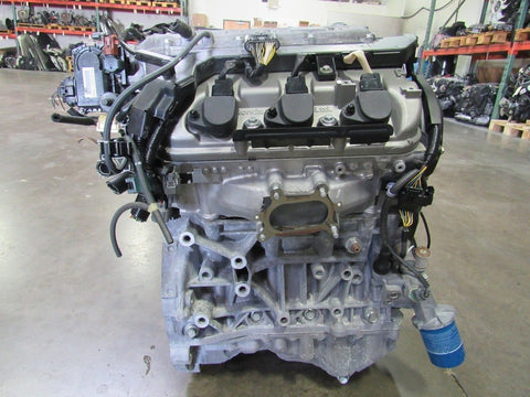2003 2004 2005 2006 Acura MDX Engine J35A 3.5L AWD 4X4 JDM