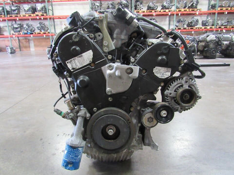 2003 2004 2005 2006 Acura MDX Engine J35A 3.5L AWD 4X4 JDM