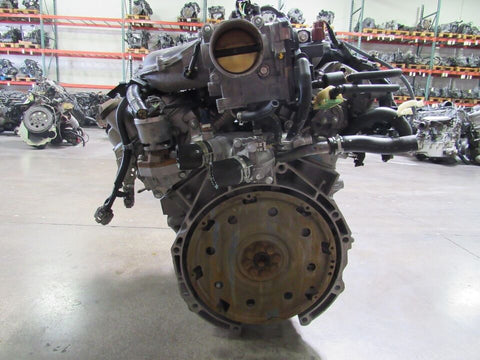 JDM 2006 2007 2008 Honda Ridgeline Pilot Engine J35A 3.5L AWD 4X4