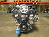 2009 2010 2011 2012 2013 2014 Honda Pilot Engine JDM J35A VCM 3.5L