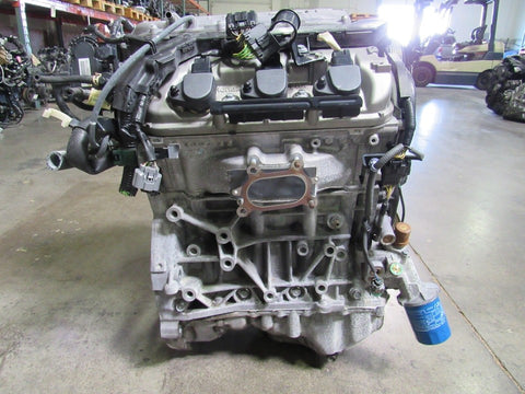 JDM 2006 2007 2008 Honda Ridgeline Pilot Engine J35A 3.5L AWD 4X4
