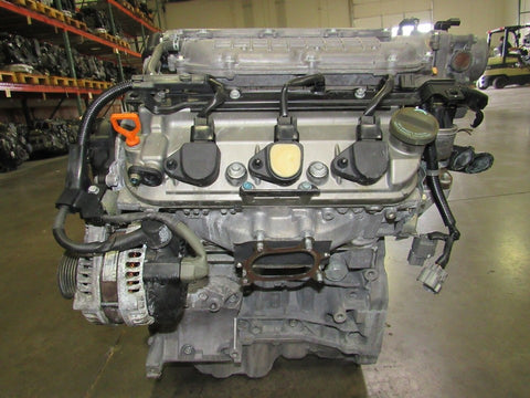 2003 2004 2005 2006 Acura MDX Engine J35A 3.5L AWD 4X4 JDM