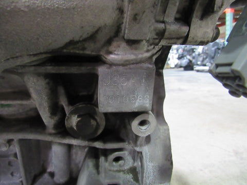 JDM 2006 2007 2008 Honda Ridgeline Pilot Engine J35A 3.5L AWD 4X4